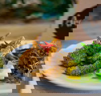 Archie's Brasserie - Travel Search