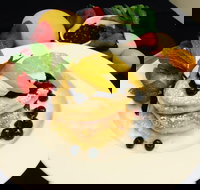 Brew'd Cafe - Travel Search