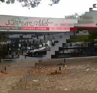 Cafe on Miles - Tourism Guide