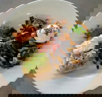 Caffissimo - Hocking - Travel Agents