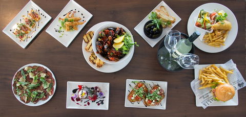 C Blu - Tourism Guide 0