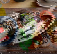 Corner Store Espresso - Travel Search