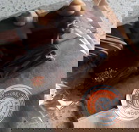 Couverture  Co. - Travel Search