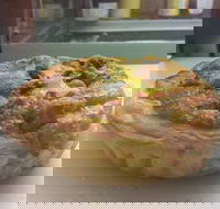 Croissant Bakery - Cruises Travel