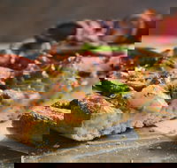 Domino's - Beaconsfield - Travel Agents