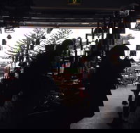 Driftwood Bar - Cruises Travel