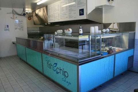 Fish And Chip Shop - Tourism Guide 0