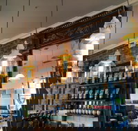 Fleur Tearoom Cafe - Travel Agents