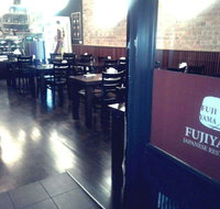 Fujiyama Restaurant - Tourism Guide