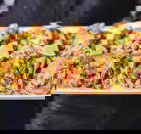 Glutopia Cafe and Ice Creamery - Travel Search