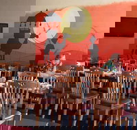 Indian Chimney - Travel Agents