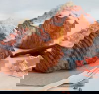 Johnny Bakers Drive Thru - Travel Search