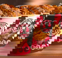 KFC - Ipswich - Cruises Travel