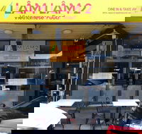 Lm Lm 2 - Northcote - Travel Agents