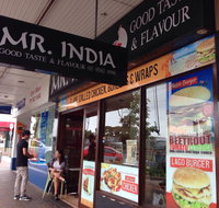 Mr. India - Tourism Guide
