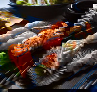Okami Japanese Restaurant - Frankston - Travel Search