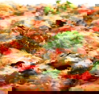 Pablo's Pizza - Travel Search