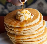Pancake Manor - Upper Mount Gravatt - Tourism Guide