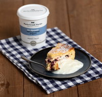 Paris Creek Farms - Tourism Guide