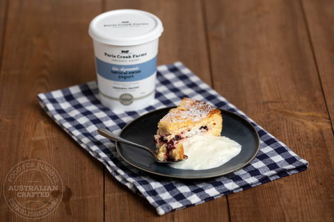 Paris Creek Farms - Travel Agents 0