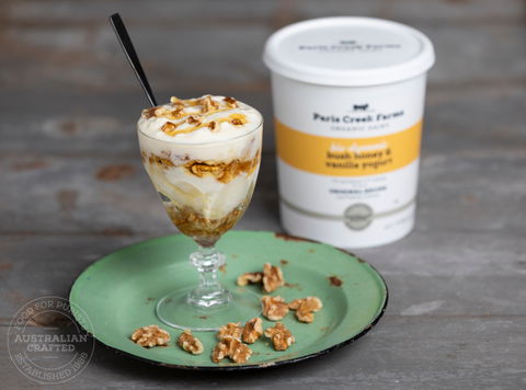 Paris Creek Farms - Travel Agents 1