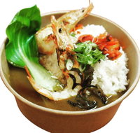 Ramen Ikkairo - Upper Mount Gravatt - Tourism Guide