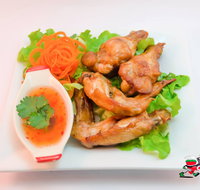Saab Wer Thai Esan Restaurant - Tourism Guide