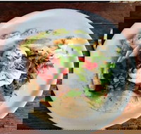 Shot on Military - Travel Agents