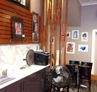 Shots Cafe  Gallery - Tourism Guide