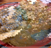 Shun Japanese Cuisine - Travel Search