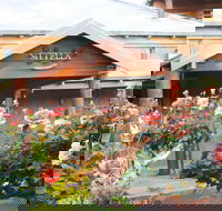 Sittella Winery  Restaurant - Travel Search