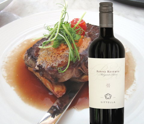 Sittella Winery & Restaurant - Travel Search 2