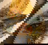 SKs Indian Restaurant - Travel Search