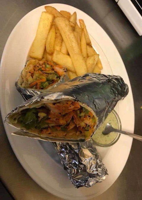 SKs Indian Restaurant - Tourism Guide 0