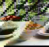 Skywalk Cafe - Travel Agents