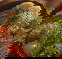 Sushi Bar Hiro - Travel Agents