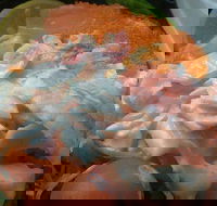 Sushi Sushi - Nunawading - Travel Search