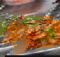 Taste Breeze - Travel Agents