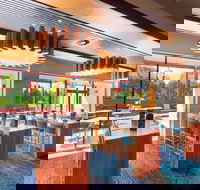 Terrace Bistro - Tourism Guide