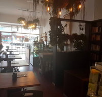 The Dry Leaf Cafe - Tourism Guide