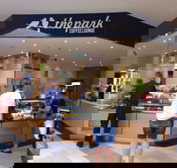 The Park - Tourism Guide