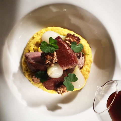 The Topiary Cafe - Tourism Guide 0