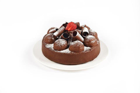 The Cheesecake Shop - Macquarie Fields - Travel Agents 0