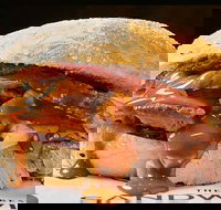 The Lab Bar  Restaurant - Travel Agents