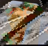 The Wooden Squirrel - Travel Search