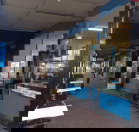 The Coffee Club - Canberra Centre - Civic - Cruises Travel