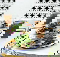 The LC - Travel Search