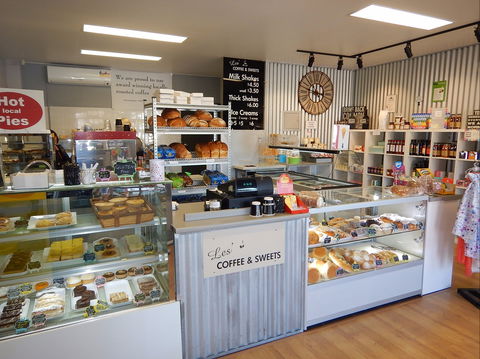 The Village Cafe In Murrumbateman - Travel Search 0