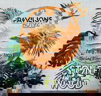 The Pavilions Hotel Terranora - Travel Agents