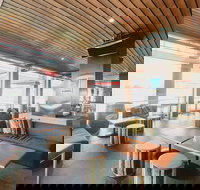 The Wharf Hotel - Tourism Guide